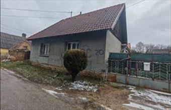 Eladó Rezi családi ház hirdetés (52349219)