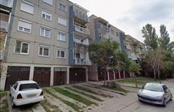 Eladó Kecskeméti panel lakás hirdetés (28424728)