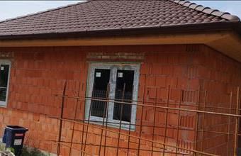 Eladó Budapest XVII. kerületi családi ház hirdetés (54373743)