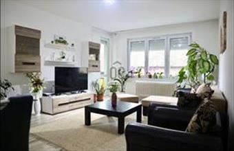 Eladó Szombathelyi tégla lakás hirdetés (79676727)