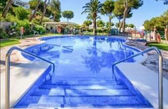 Eladó Spanyolországi tégla lakás hirdetés (53582882)