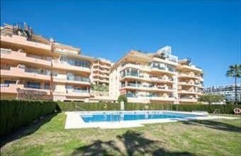 Eladó Spanyolországi tégla lakás hirdetés (62252337)