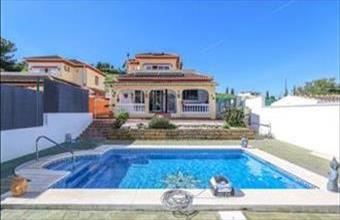 Eladó Spanyolországi üdülő hirdetés (49892437)