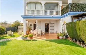 Eladó Spanyolországi tégla lakás hirdetés (22437577)