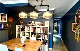 Eladó Spanyolországi tégla lakás hirdetés (21337354)