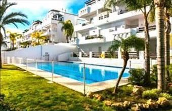 Eladó Spanyolországi tégla lakás hirdetés (23382597)