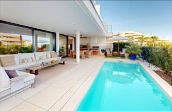 Eladó Spanyolországi tégla lakás hirdetés (58358471)