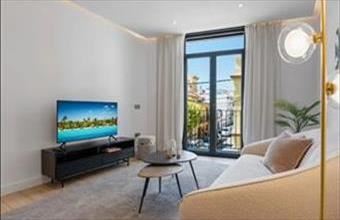 Eladó Spanyolországi tégla lakás hirdetés (43799539)