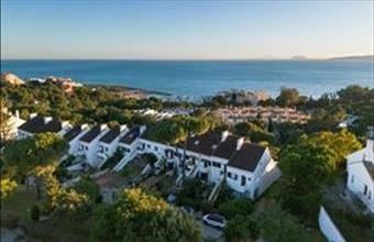 Eladó Spanyolországi sorház hirdetés (97359359)