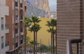 Eladó Spanyolországi tégla lakás hirdetés (43225477)