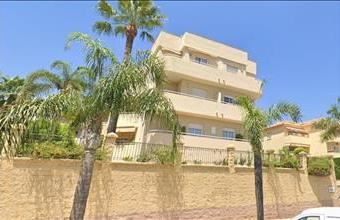 Eladó Spanyolországi tégla lakás hirdetés (65759434)