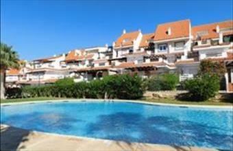 Eladó Spanyolországi tégla lakás hirdetés (34651146)