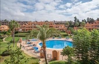 Eladó Spanyolországi tégla lakás hirdetés (69244757)