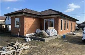 Eladó Nyírteleki családi ház hirdetés (78626287)