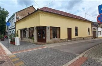 Eladó Siklósi családi ház hirdetés (13669785)