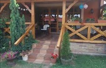 Eladó Budapest XVI. kerületi ikerház hirdetés (34496123)