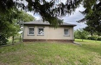 Eladó Nagyberényi családi ház hirdetés (29453567)