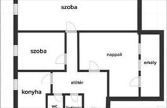 Eladó Budapest XX. kerületi panel lakás hirdetés (59875472)