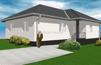 Eladó Sülysápi családi ház hirdetés (25734443)