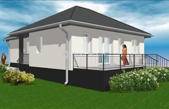 Eladó Sülysápi családi ház hirdetés (96521214)