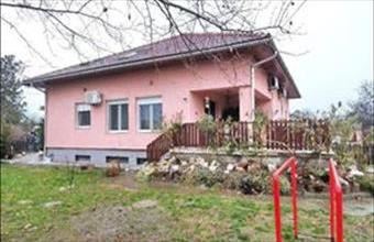 Eladó Dunavarsányi családi ház hirdetés (54442931)