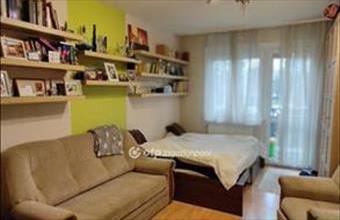 Eladó Budapest XXI. kerületi tégla lakás hirdetés (28487983)