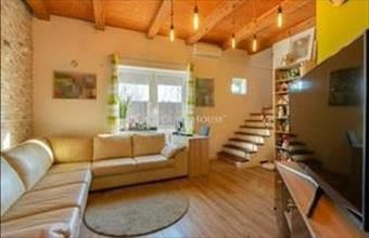 Eladó Budapest XIII. kerületi sorház hirdetés (84984344)