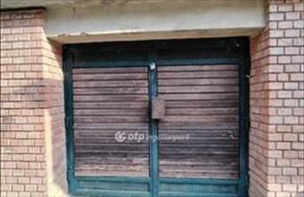 Eladó Szentesi egyedi garázs hirdetés (53787533)