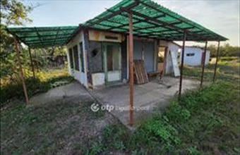 Eladó Szentesi üdülőövezeti telek hirdetés (92967547)