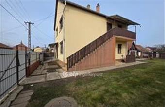 Eladó Polgári családi ház hirdetés (45683723)