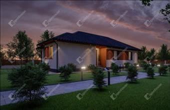 Eladó Úrhidai lakóövezeti telek hirdetés (43375784)