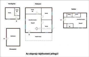 Eladó Budapest IV. kerületi családi ház hirdetés (95785636)