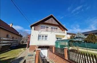 Eladó Százhalombattai családi ház hirdetés (42779993)