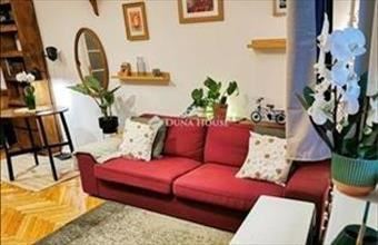 Eladó Budapest XII. kerületi tégla lakás hirdetés (57342535)