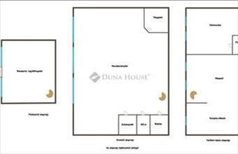 Eladó Debreceni üzlethelyiség utcafronton hirdetés (53442256)