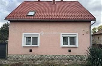 Eladó Dombóvári családi ház hirdetés (76397244)