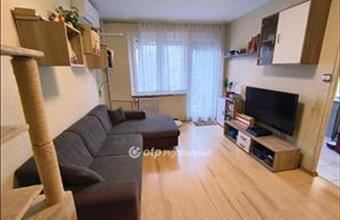 Eladó Budapest III. kerületi panel lakás hirdetés (65476224)