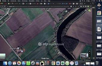 Eladó Mezőtúri hétvégi ház hirdetés (23743234)