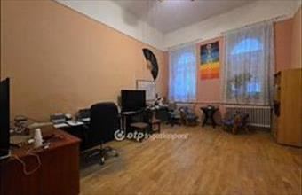 Eladó Budapest VIII. kerületi tégla lakás hirdetés (33247737)