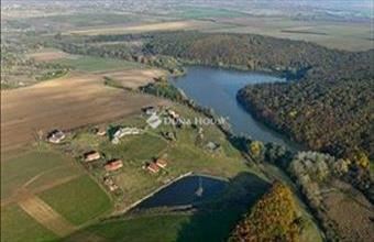 Eladó Galgahévízi lakóövezeti telek hirdetés (27594448)