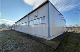 Eladó Kecskeméti műhely hirdetés (96327271)