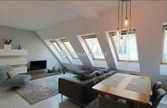 Eladó Budapest VI. kerületi tégla lakás hirdetés (24414863)