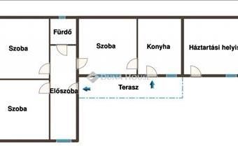 Eladó Isaszegi családi ház hirdetés (72777593)