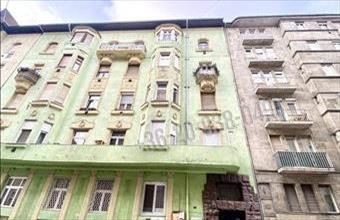 Eladó Budapest XIII. kerületi tégla lakás hirdetés (38431393)