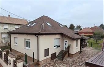 Eladó Dunavarsányi családi ház hirdetés (31847495)