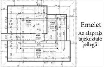Eladó Dunavarsányi családi ház hirdetés (31847495)