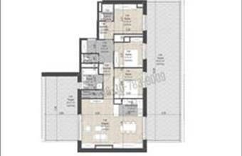 Eladó Budapest XIII. kerületi tégla lakás hirdetés (43461943)