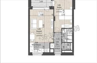 Eladó Budapest XIII. kerületi tégla lakás hirdetés (93273188)