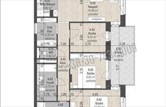 Eladó Budapest XIII. kerületi tégla lakás hirdetés (93975233)