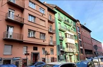 Eladó Budapest XIII. kerületi tégla lakás hirdetés (13938847)